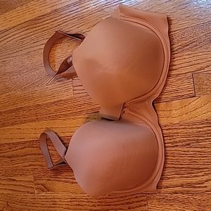 34DD Aerie Real Free Full Coverage Bra